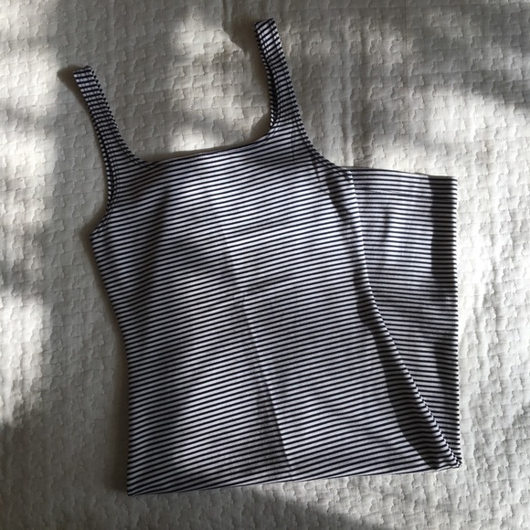 Zara Dresses & Skirts - [SALE] ZARA Bodycon Mini/Midi Dress